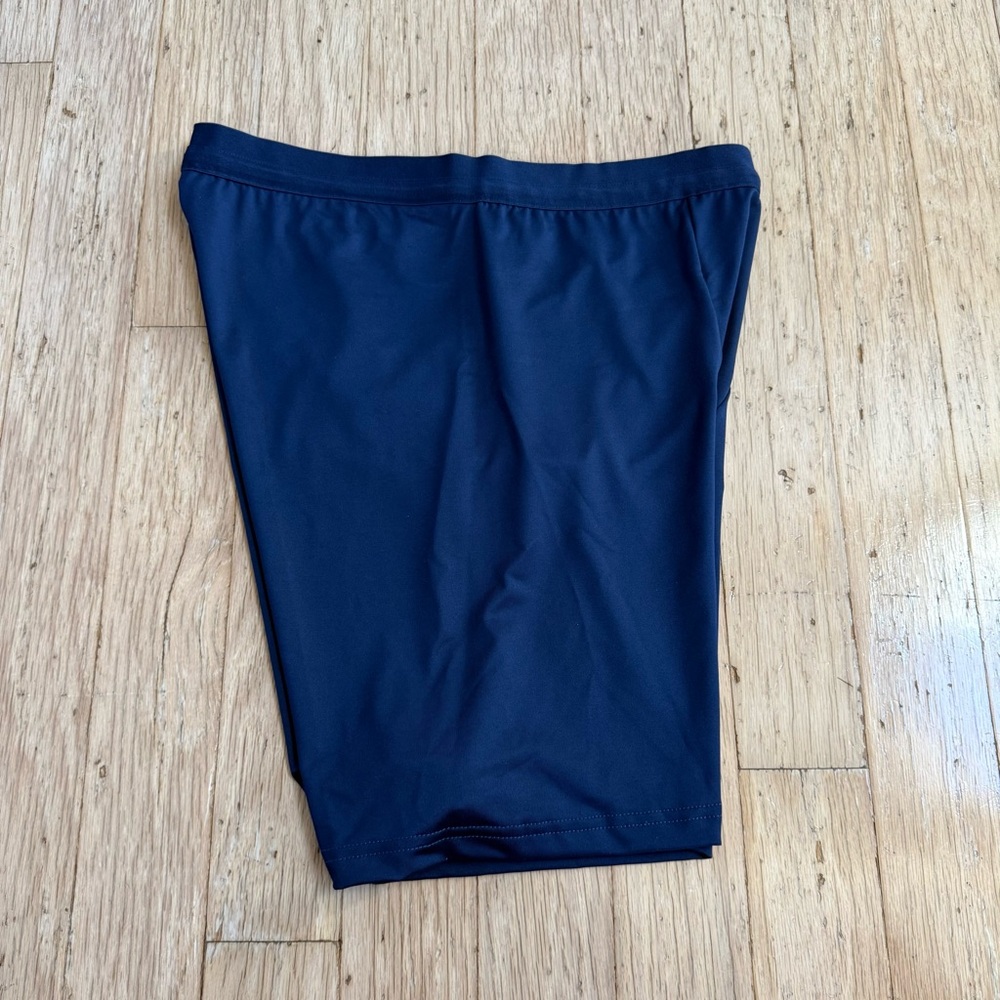 NIKE MENS TEAM DRI-FIT HALF TIGHT - Picture 7 of 7
